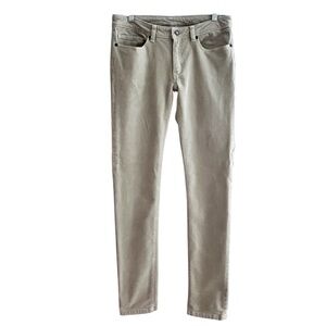 Patagonia Corduroy Pant Cream‎ Size 29